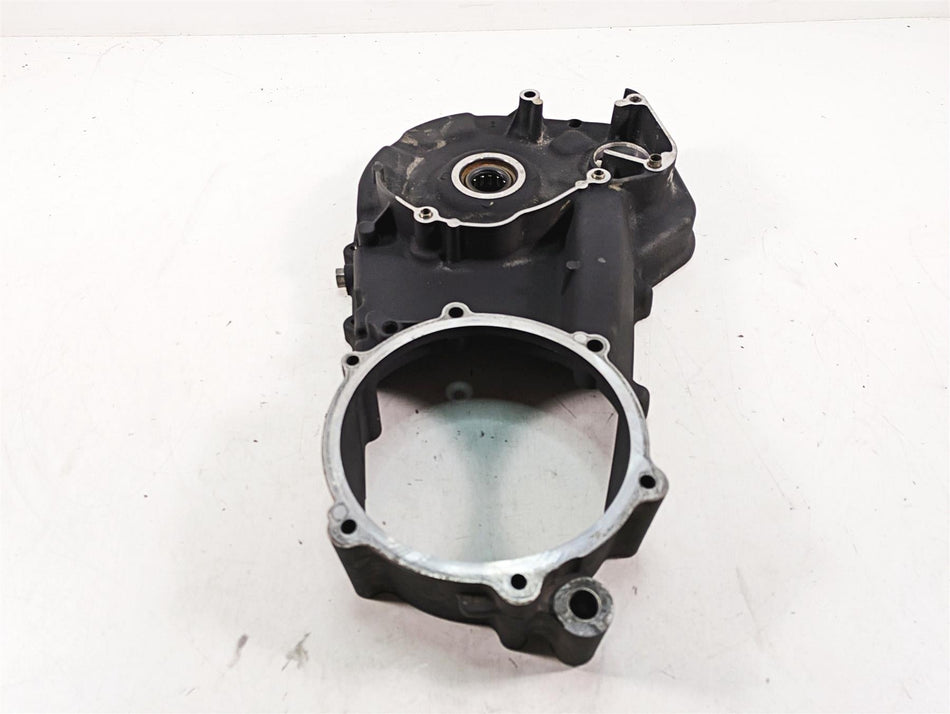 2010 Harley Touring FLHTCU Electra Glide Inner Primary Clutch Cover 60677-07 {{ shop.shopifyCountryName }} - Mototech271