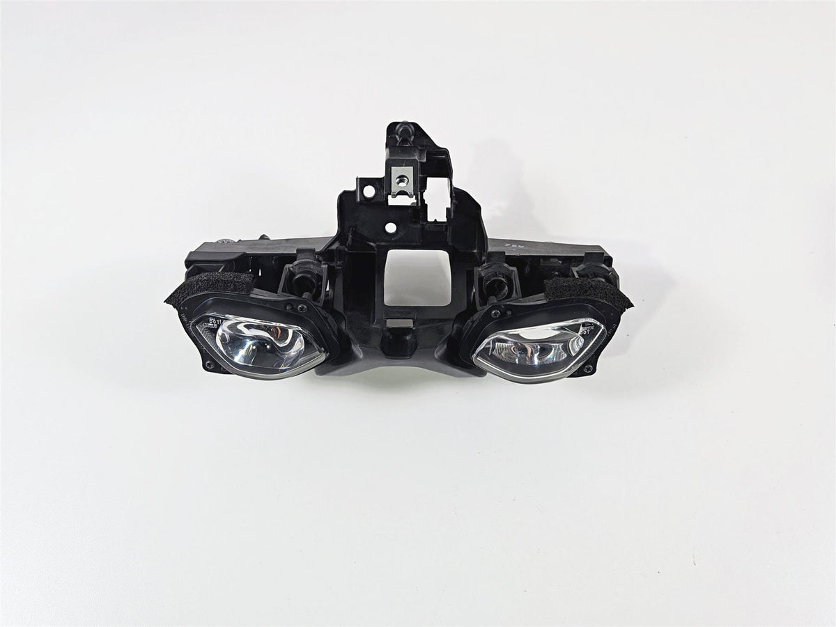 2023 Yamaha MT10 MTN1000 Headlight Head Light Lamp Set B5Y-84300-00-00 {{ shop.shopifyCountryName }} - Mototech271