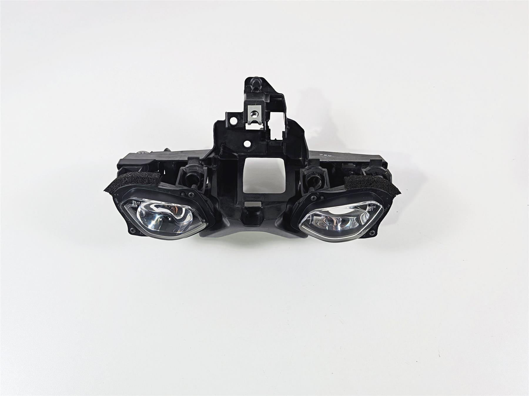 2023 Yamaha MT10 MTN1000 Headlight Head Light Lamp Set B5Y-84300-00-00 {{ shop.shopifyCountryName }} - Mototech271