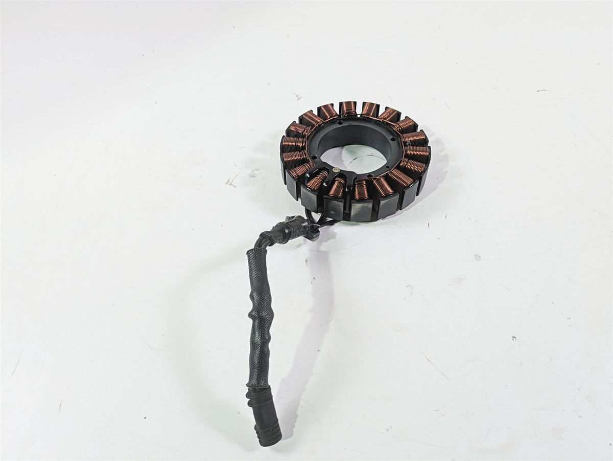 2010 Harley Dyna FXDB Street Bob Stator Alternator Generator 30017-08 {{ shop.shopifyCountryName }} - Mototech271