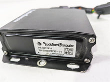 Load image into Gallery viewer, 2023 Polaris RZR1000 XP 4 Premium Rockford Fosgate Amp Amplifier 4017614 | Mototech271

