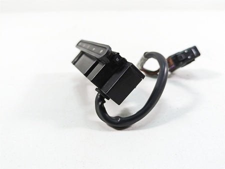 2009 Harley FXDC Dyna Super Glide Custom Indicator Instrument Lights 68113-99B {{ shop.shopifyCountryName }} - Mototech271