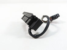 Load image into Gallery viewer, 2009 Harley FXDC Dyna Super Glide Custom Indicator Instrument Lights 68113-99B | Mototech271
