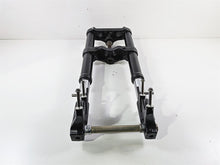 Load image into Gallery viewer, 2014 Suzuki M109R VZR1800 Boulevard Front Fork Triple Tree Axle Set 51103-48G31
