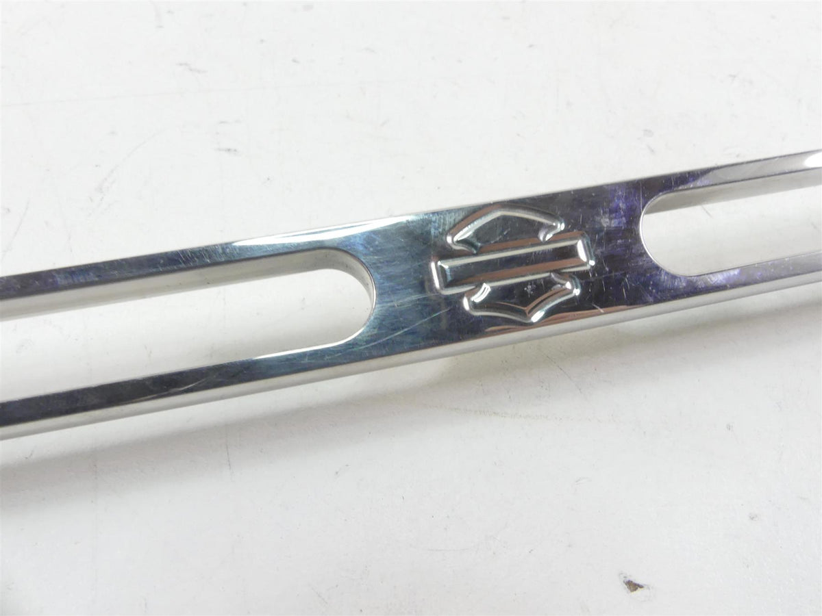 2004 Harley FXDWGI Dyna Wide Glide Forward Control Shift Rod Chrome {{ shop.shopifyCountryName }} - Mototech271