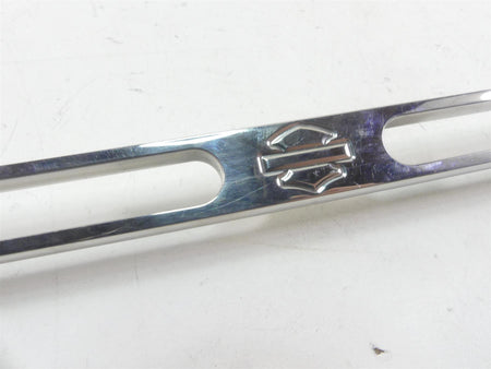 2004 Harley FXDWGI Dyna Wide Glide Forward Control Shift Rod Chrome {{ shop.shopifyCountryName }} - Mototech271