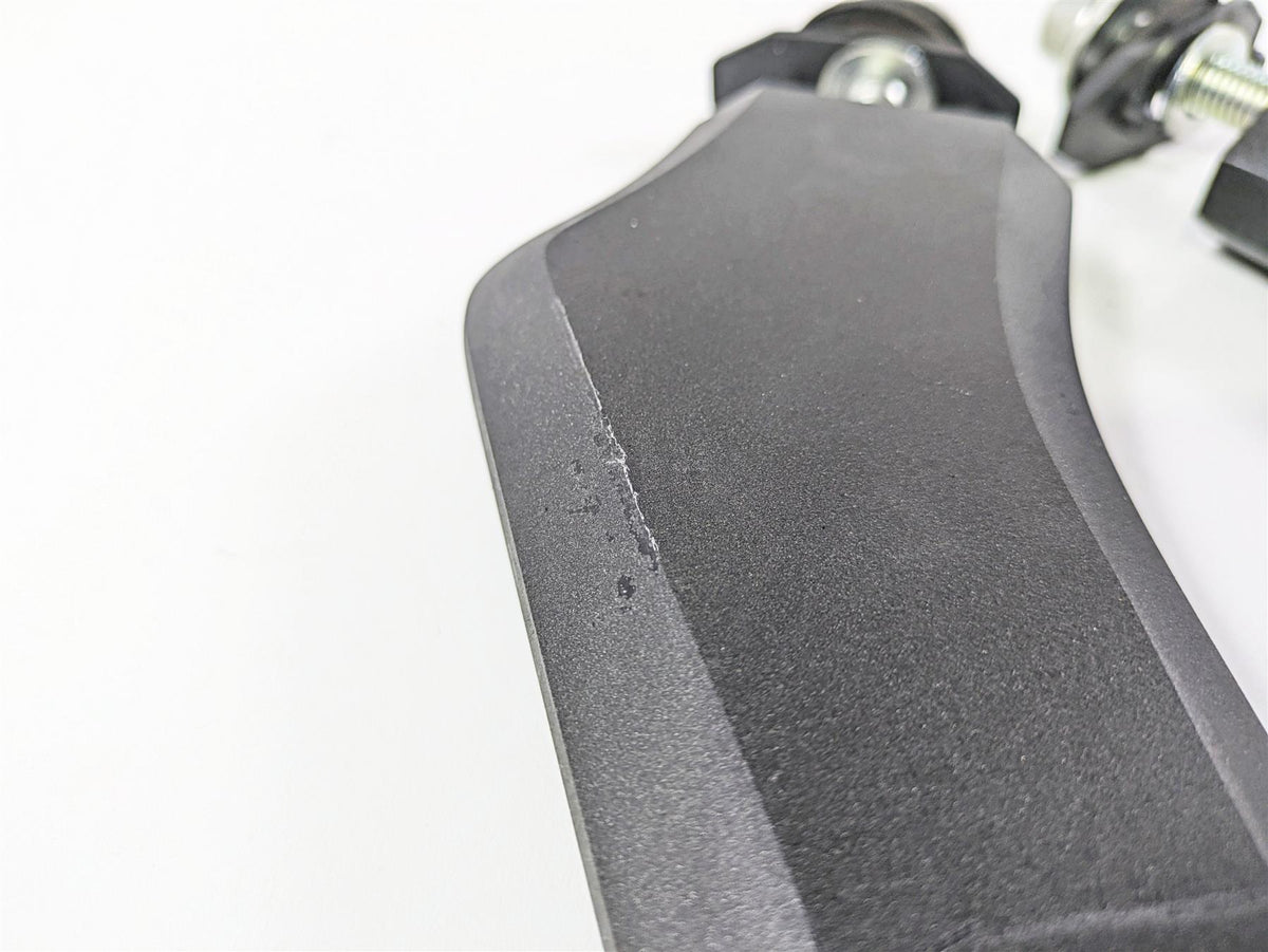 2019 Suzuki M109R VZR1800 Boulevard Handlebar Holder Risers 9" 56224-48G30 {{ shop.shopifyCountryName }} - Mototech271