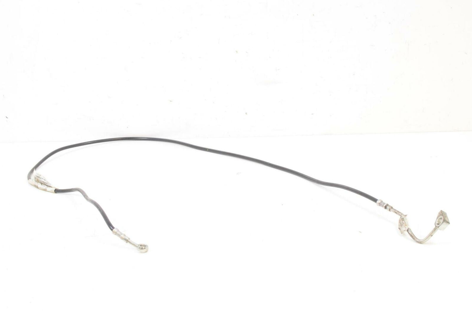2016 Harley Touring FLHTCU Electra Glide Front Abs Master Cylinder Line 4180001 {{ shop.shopifyCountryName }} - Mototech271