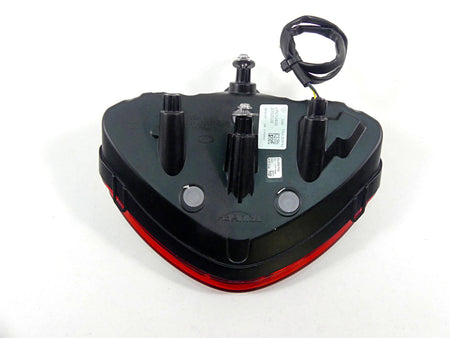 2022 Triumph Speed Triple 1200 RS Tail Stop Brake Light Taillight T2702028 {{ shop.shopifyCountryName }} - Mototech271