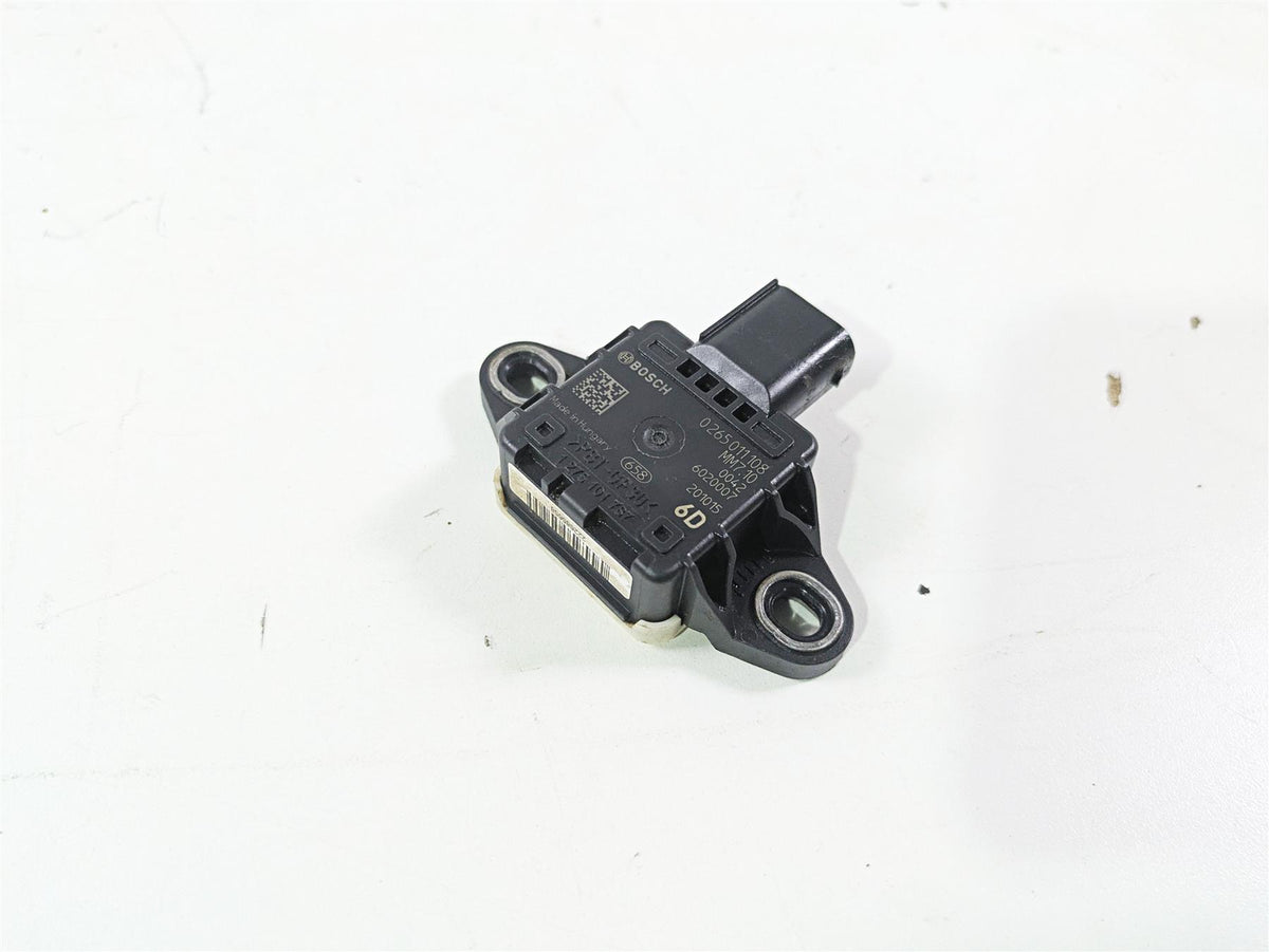 2021 Kawasaki Teryx KRX KRF 1000 Bosch Speed Sensor 6020007 {{ shop.shopifyCountryName }} - Mototech271