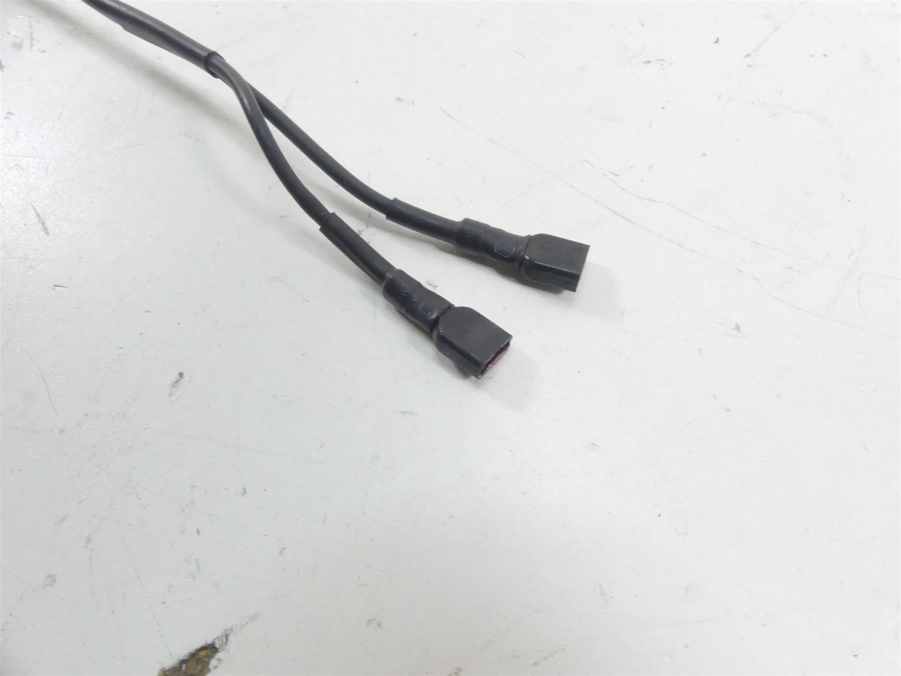 2001 Indian Centennial Scout Wiring Harness Loom - Read 95-031 {{ shop.shopifyCountryName }} - Mototech271