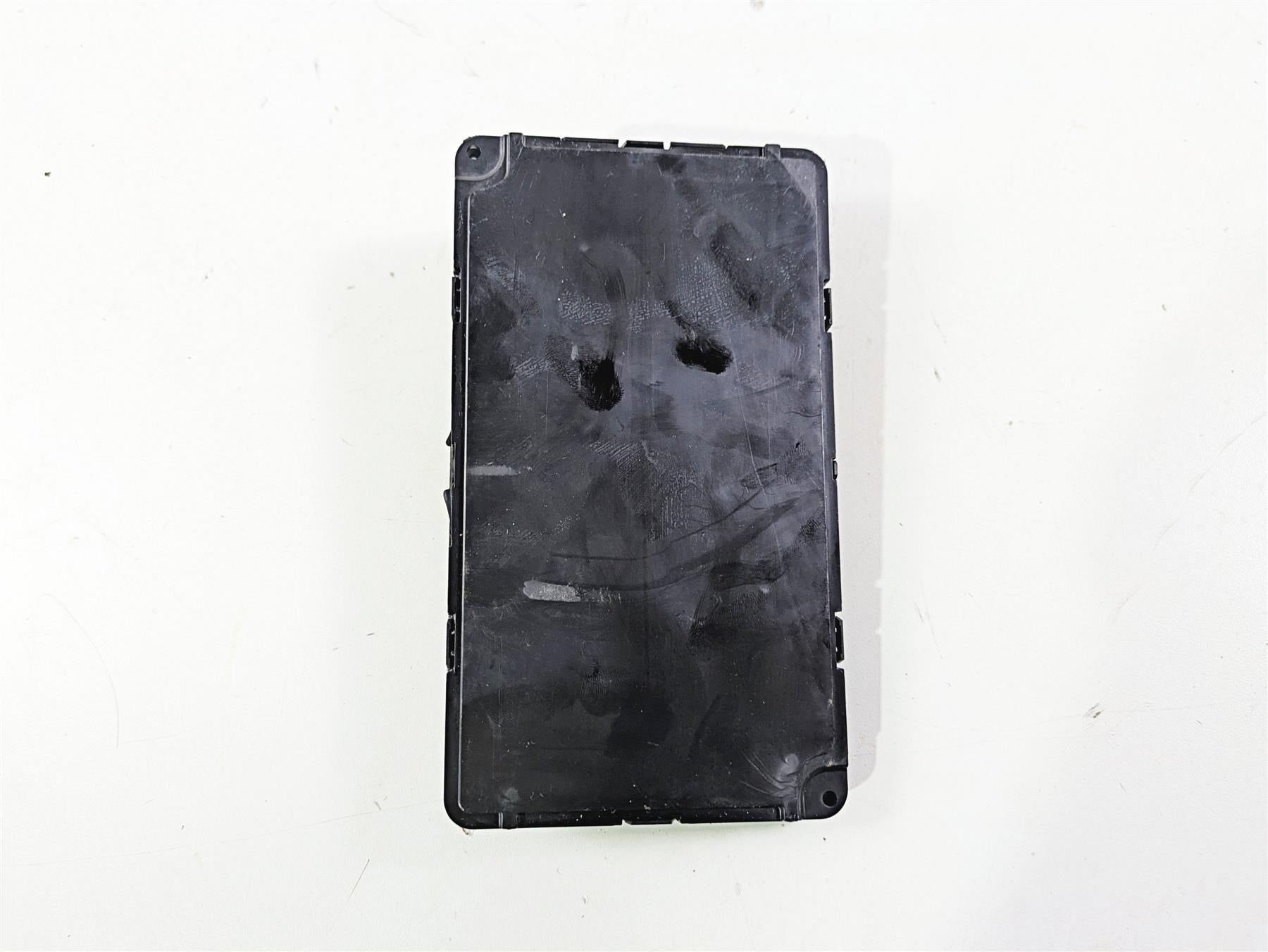 2015 Harley FXDF Dyna Fat Bob Bcm X-Axis Body Control Module 69992-12B {{ shop.shopifyCountryName }} - Mototech271