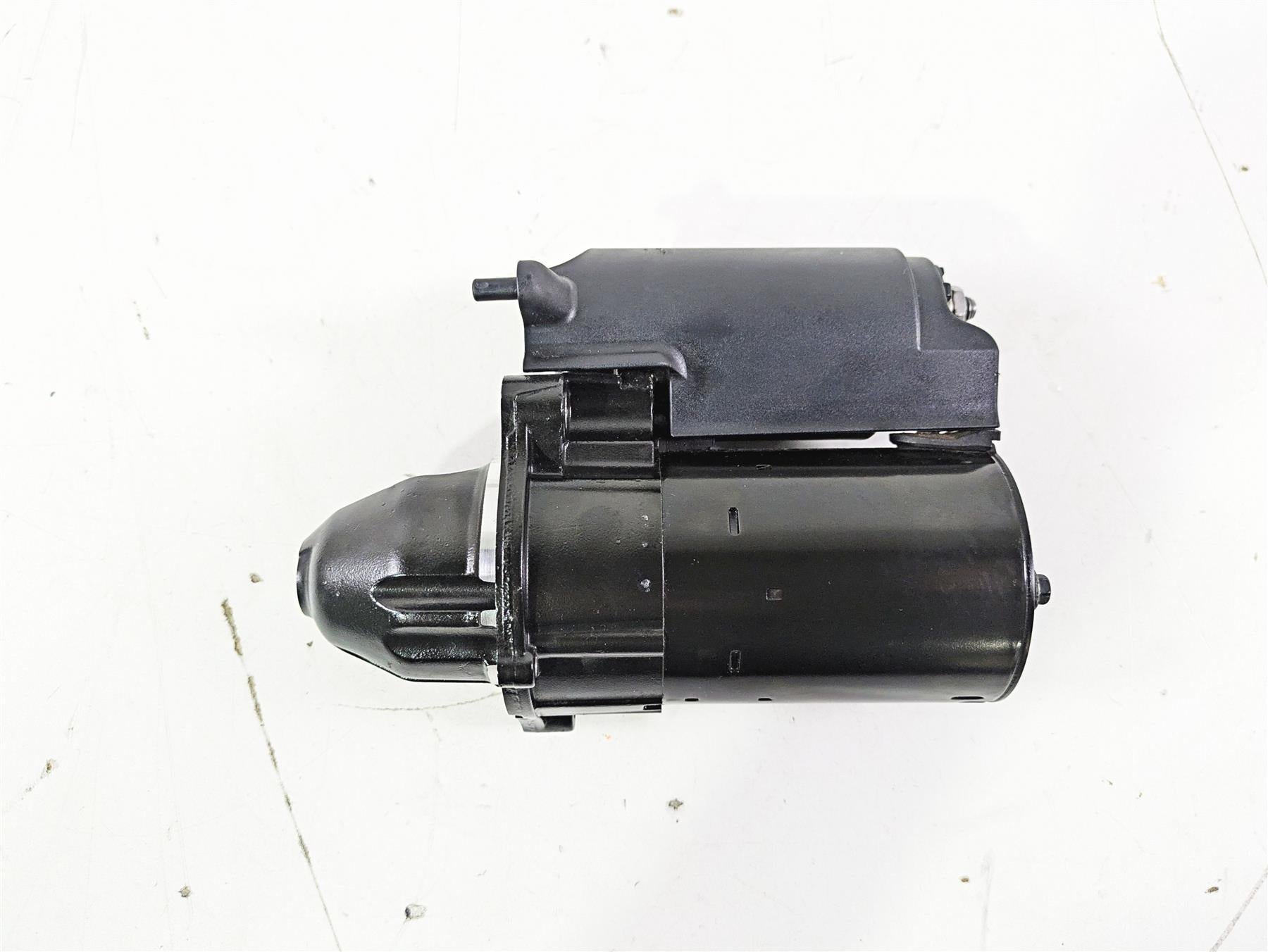 2015 BMW R nineT K21 Engine Starter Motor - 591 Miles Only 12317691956 {{ shop.shopifyCountryName }} - Mototech271