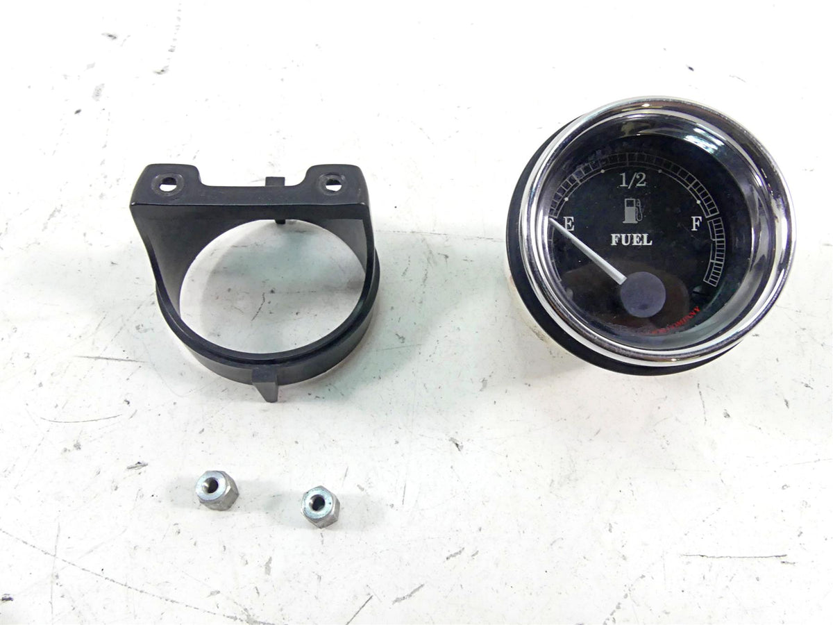 2002 Harley Touring FLHTC Electra Glide Fuel Gas Petrol Level Gauge 75111-96C {{ shop.shopifyCountryName }} - Mototech271