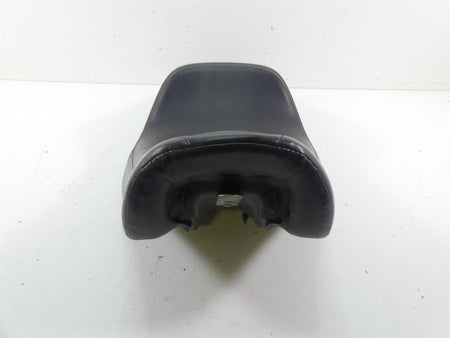 2015 Harley FXDF Dyna Fat Bob Rider Driver Passenger Dual Seat Saddle 52000117 {{ shop.shopifyCountryName }} - Mototech271