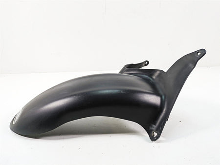 2012 Triumph Tiger 800XC ABS R&G Racing Rear Fender Mud Guard Hugger RGH0003BK {{ shop.shopifyCountryName }} - Mototech271
