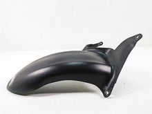 Load image into Gallery viewer, 2012 Triumph Tiger 800XC ABS R&amp;G Racing Rear Fender Mud Guard Hugger RGH0003BK | Mototech271
