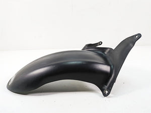 2012 Triumph Tiger 800XC ABS R&G Racing Rear Fender Mud Guard Hugger RGH0003BK | Mototech271