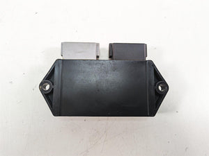 2000 Harley FXSTS Softail Springer Cdi Ecu Ecm Engine Control Module 32568-00