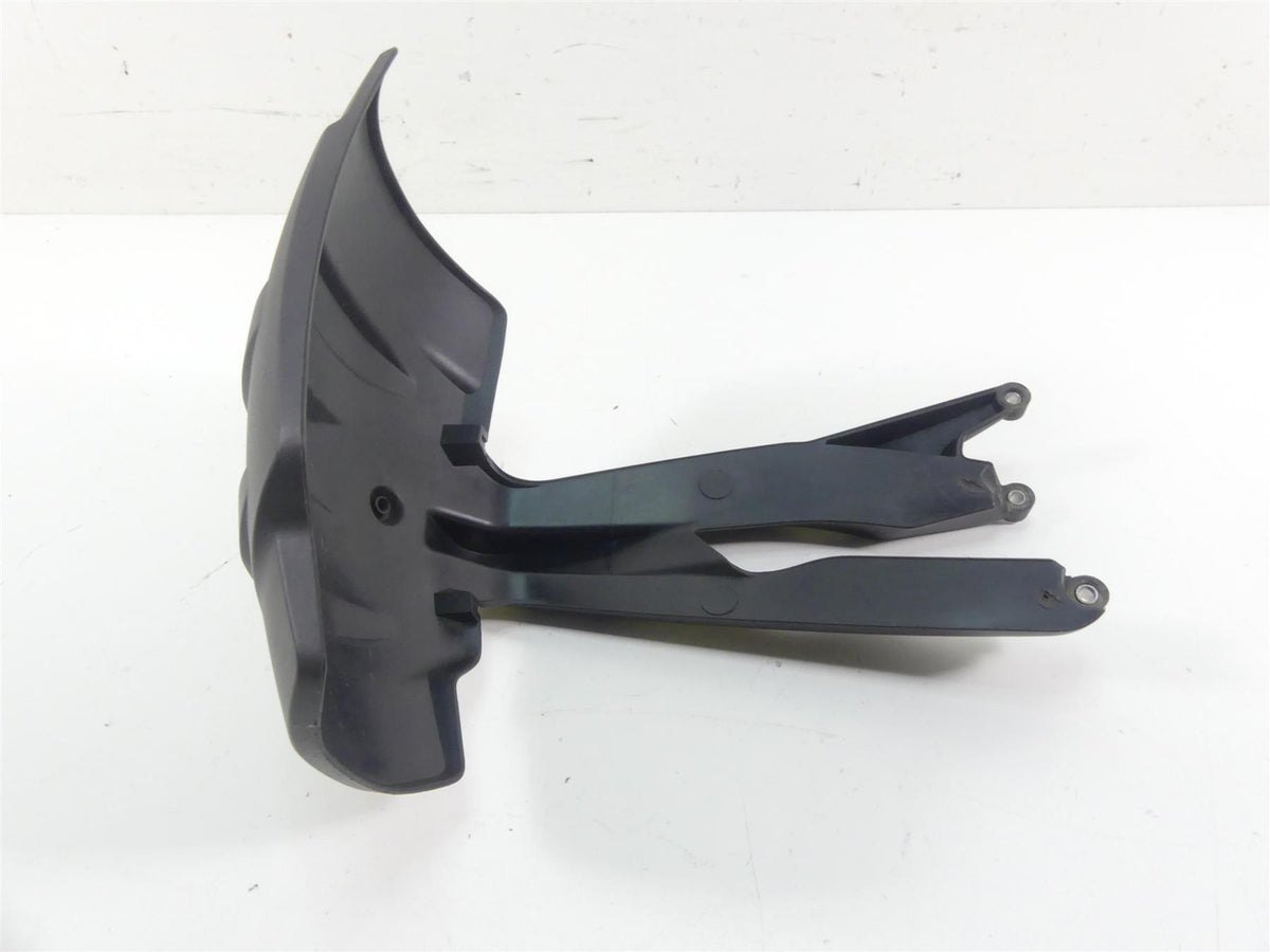 2013 BMW R1200GS GSW K50 Rear Tire Mudflap Mud Flap Fender Guard 46628533657 {{ shop.shopifyCountryName }} - Mototech271