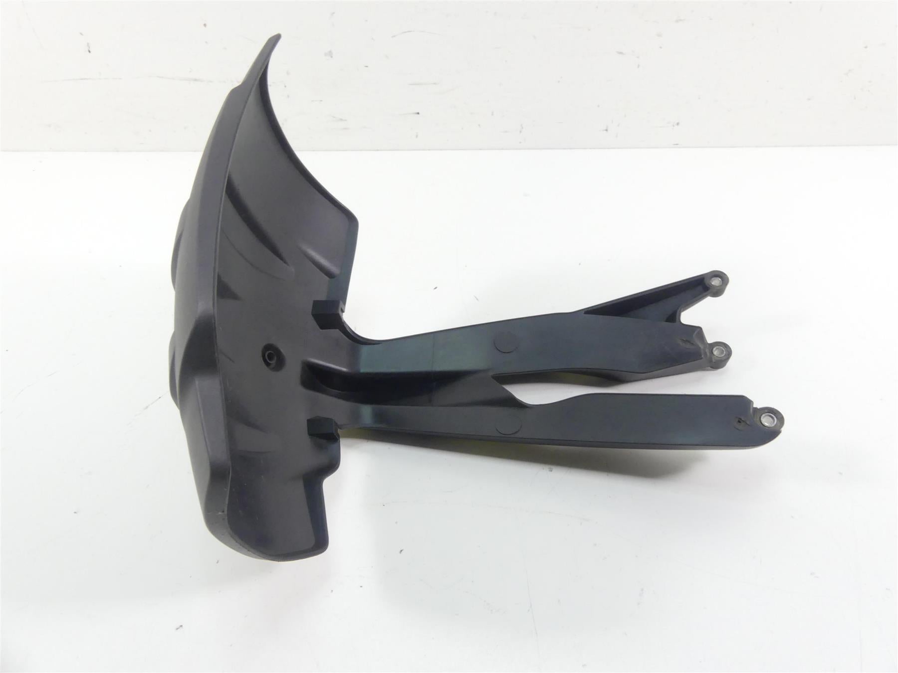 2013 BMW R1200GS GSW K50 Rear Tire Mudflap Mud Flap Fender Guard 46628533657 {{ shop.shopifyCountryName }} - Mototech271