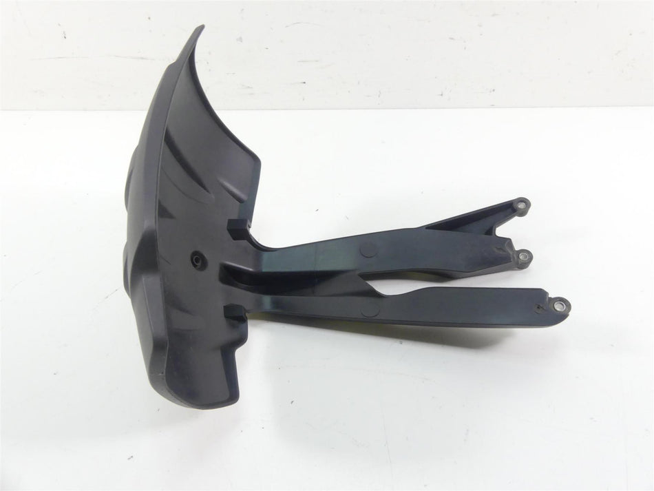 2013 BMW R1200GS GSW K50 Rear Tire Mudflap Mud Flap Fender Guard 46628533657 {{ shop.shopifyCountryName }} - Mototech271