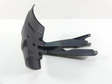 Load image into Gallery viewer, 2013 BMW R1200GS GSW K50 Rear Tire Mudflap Mud Flap Fender Guard 46628533657 | Mototech271
