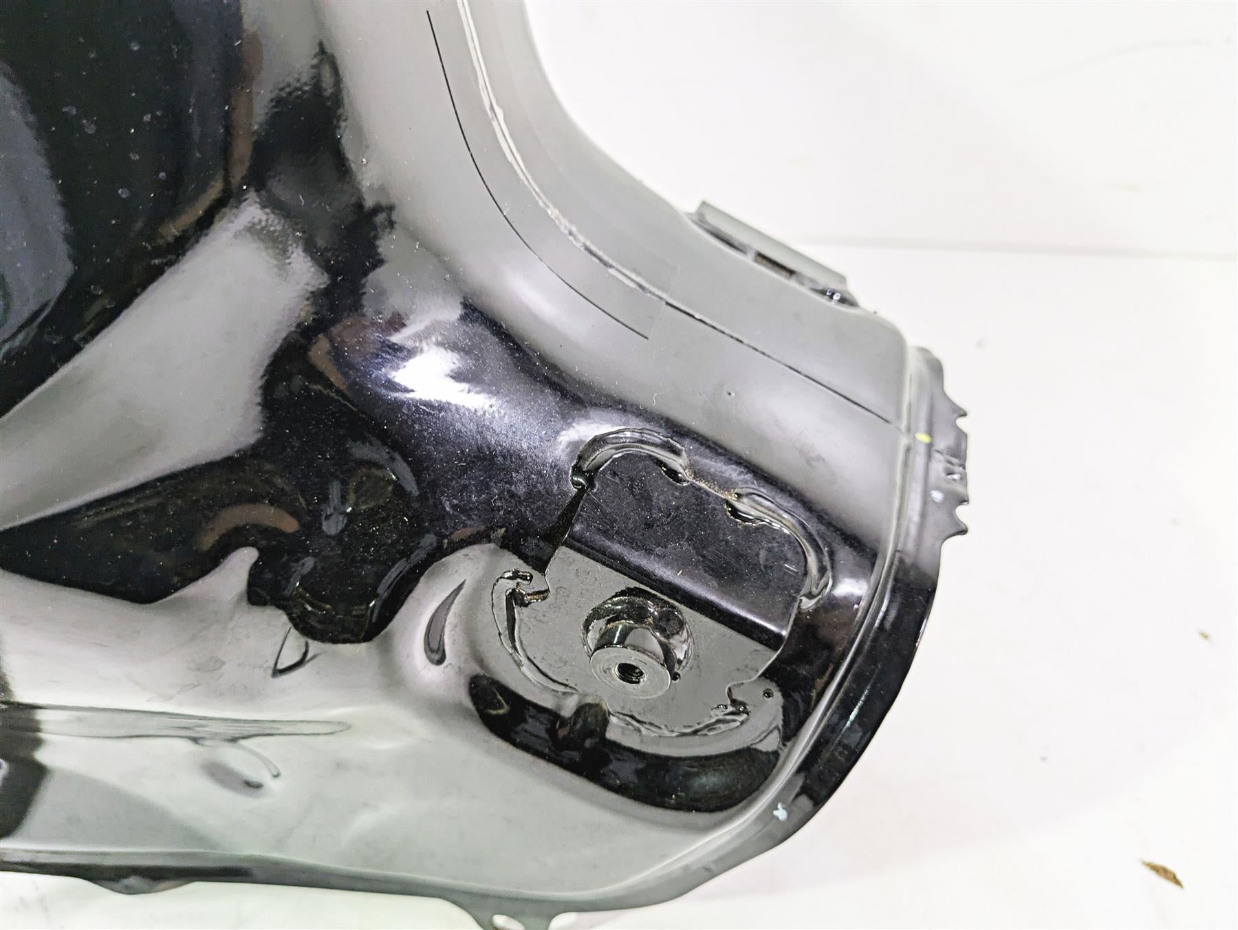 2008 Honda CBR1000RR SC59 Fuel Gas Petrol Tank Reservoir 17500-MFL-000 {{ shop.shopifyCountryName }} - Mototech271