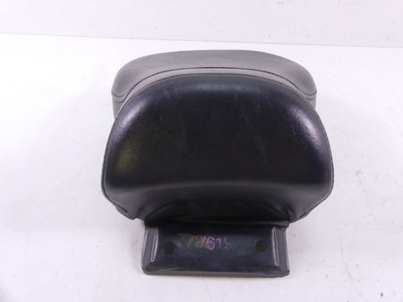 2002 Harley FLSTCI Softail Heritage Rear Passenger Pillion Saddle Seat 52507-00 {{ shop.shopifyCountryName }} - Mototech271