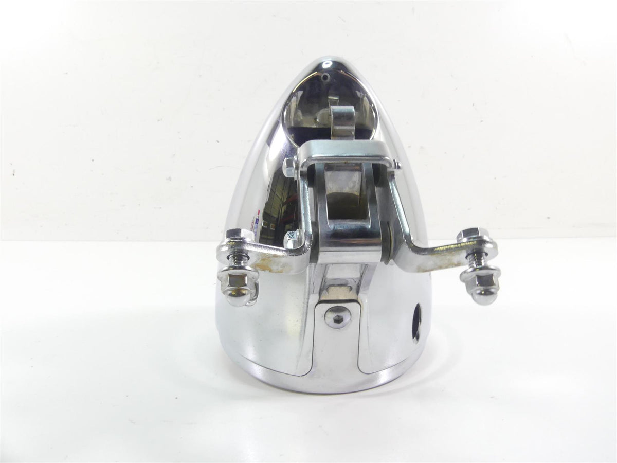 2016 Honda VT1300 CRG Stateline Headlight Head Light Lamp + Bucket 33100-MFR-305 {{ shop.shopifyCountryName }} - Mototech271