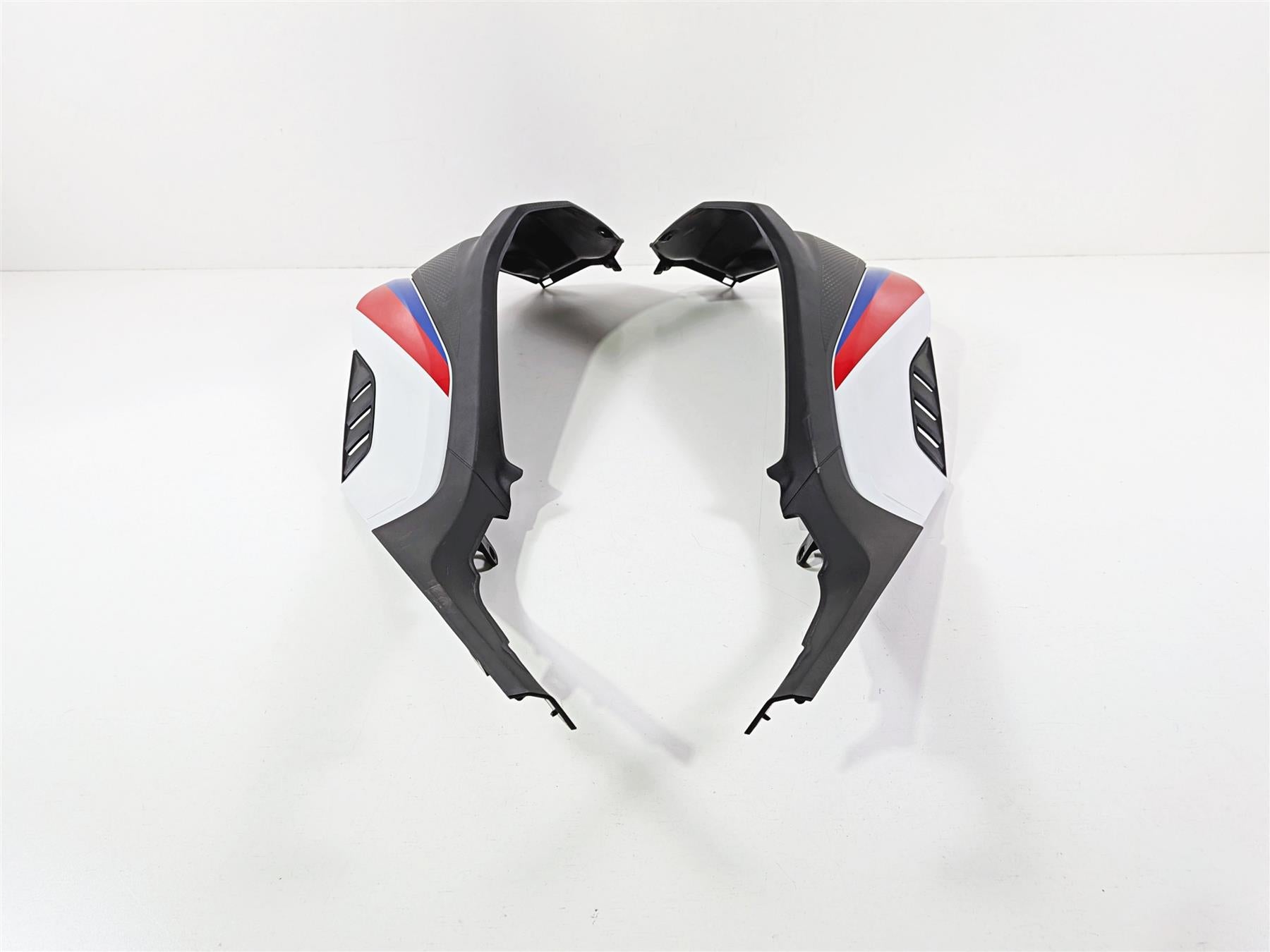 2022 BMW S1000RR K67 Left Right Tank Leg Side Trim Cover Fairing Set 46638569771-Mototech271