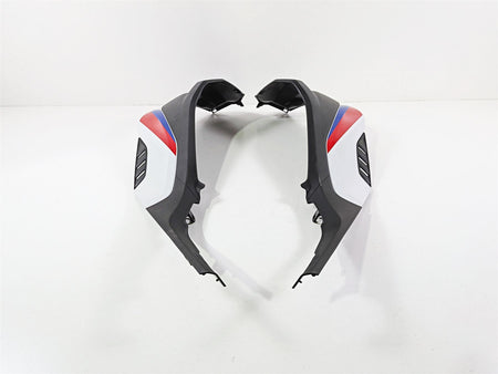 2022 BMW S1000RR K67 Left Right Tank Leg Side Trim Cover Fairing Set 46638569771-Mototech271