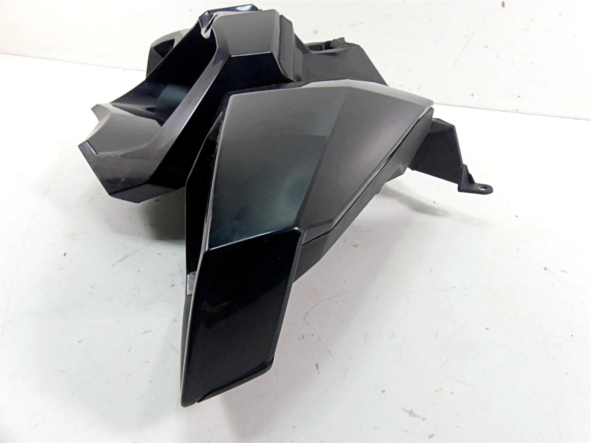 2018 Seadoo GTS 90 Left Right Mirror Rear View & Gauge Cover Set 291004261 {{ shop.shopifyCountryName }} - Mototech271