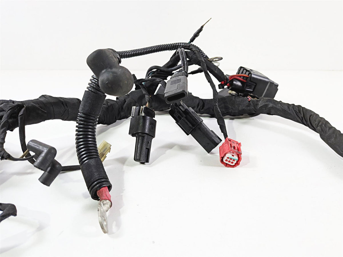 2022 Harley Softail FXLRST Low Rider Wiring Harness Loom Abs - No Cuts 69202197 {{ shop.shopifyCountryName }} - Mototech271