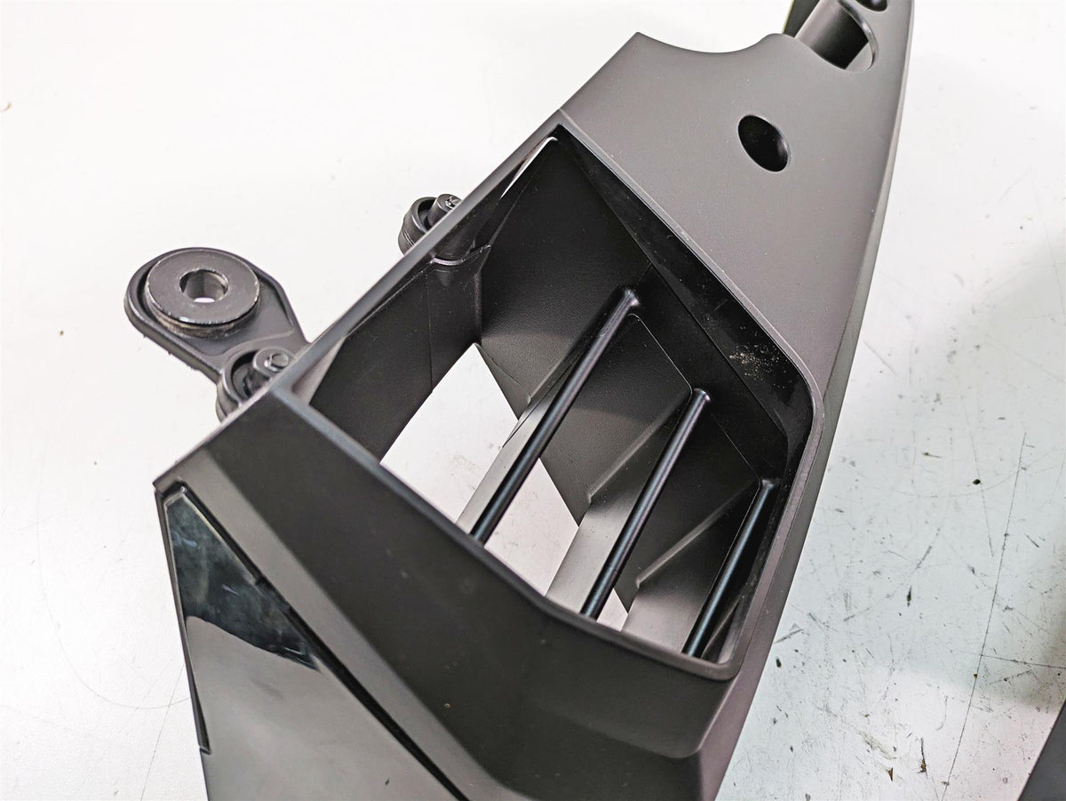 2022 Harley RA1250 S Pan America Inner Outer Radiator Cover Fairings 57100348A {{ shop.shopifyCountryName }} - Mototech271