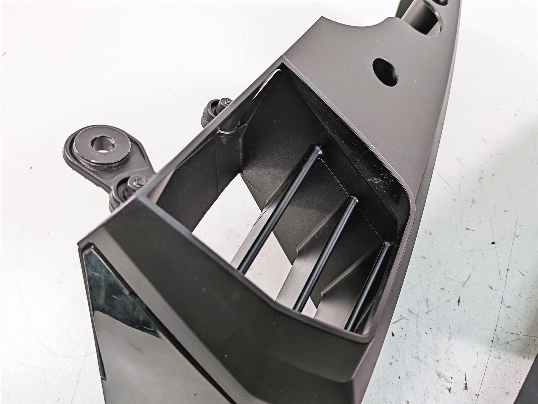 2022 Harley RA1250 S Pan America Inner Outer Radiator Cover Fairings 57100348A {{ shop.shopifyCountryName }} - Mototech271