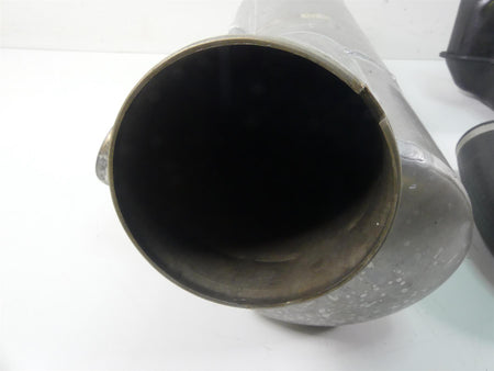 2010 Sea-Doo 4-Tec GTX 215 Exhaust Muffler & Resonator Set 274001366 274001384 {{ shop.shopifyCountryName }} - Mototech271