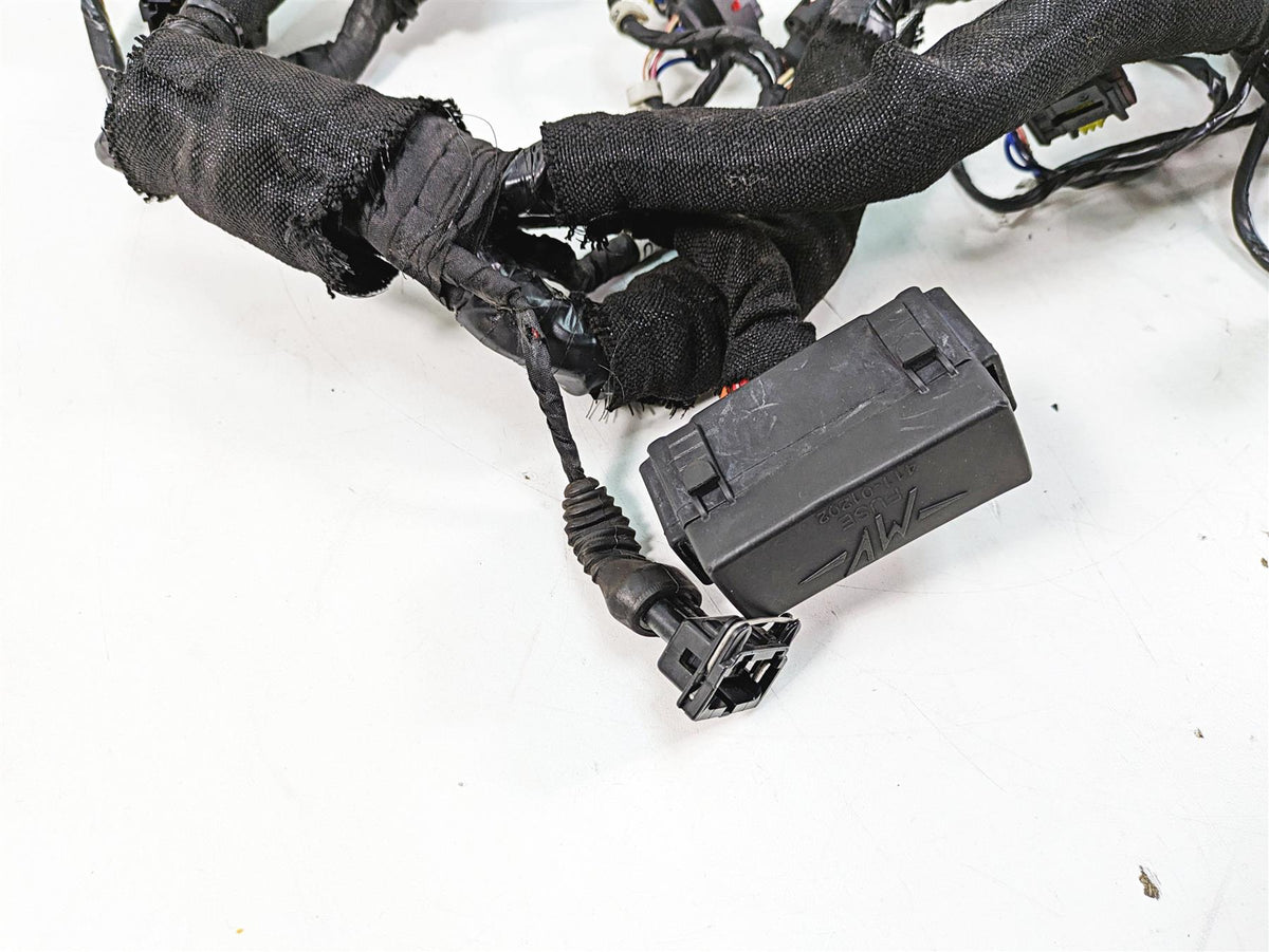 2017 Mv Agusta Dragster 800 Wiring Harness Loom -No Cuts 8000B9705 {{ shop.shopifyCountryName }} - Mototech271