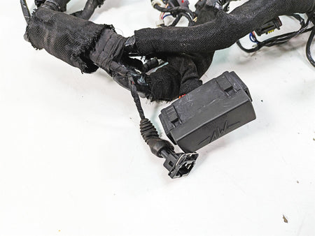 2017 Mv Agusta Dragster 800 Wiring Harness Loom -No Cuts 8000B9705 {{ shop.shopifyCountryName }} - Mototech271