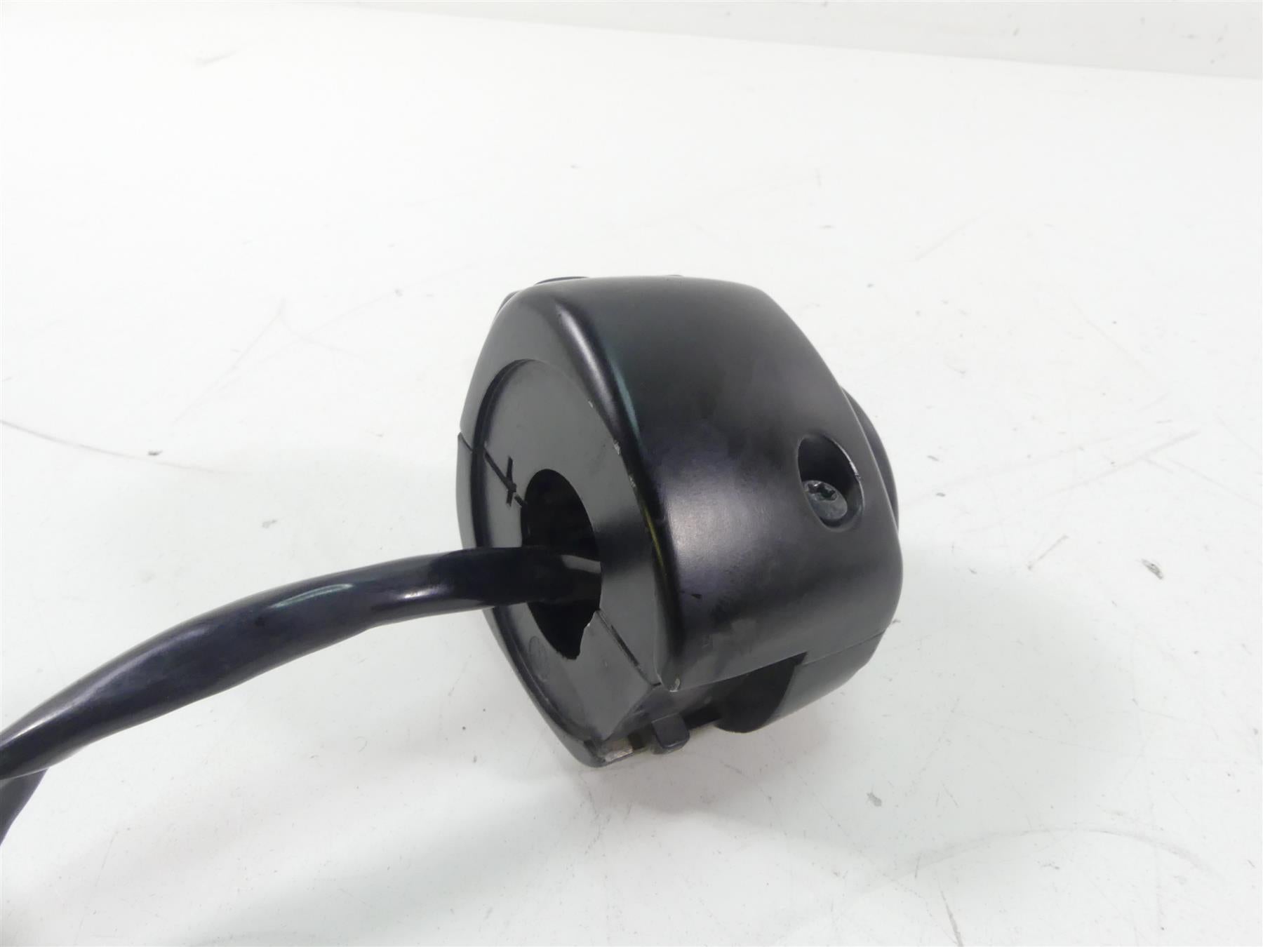 2001 Harley Davidson XL1200 Sportster Left Hand Lights Control Switch 71682-06 {{ shop.shopifyCountryName }} - Mototech271