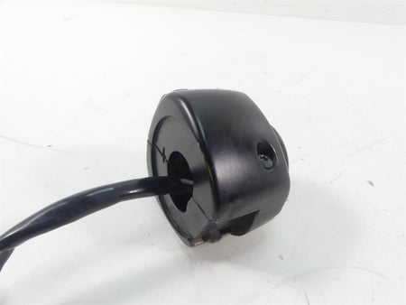 2001 Harley Davidson XL1200 Sportster Left Hand Lights Control Switch 71682-06 {{ shop.shopifyCountryName }} - Mototech271