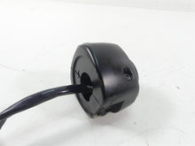 Load image into Gallery viewer, 2001 Harley Davidson XL1200 Sportster Left Hand Lights Control Switch 71682-06
