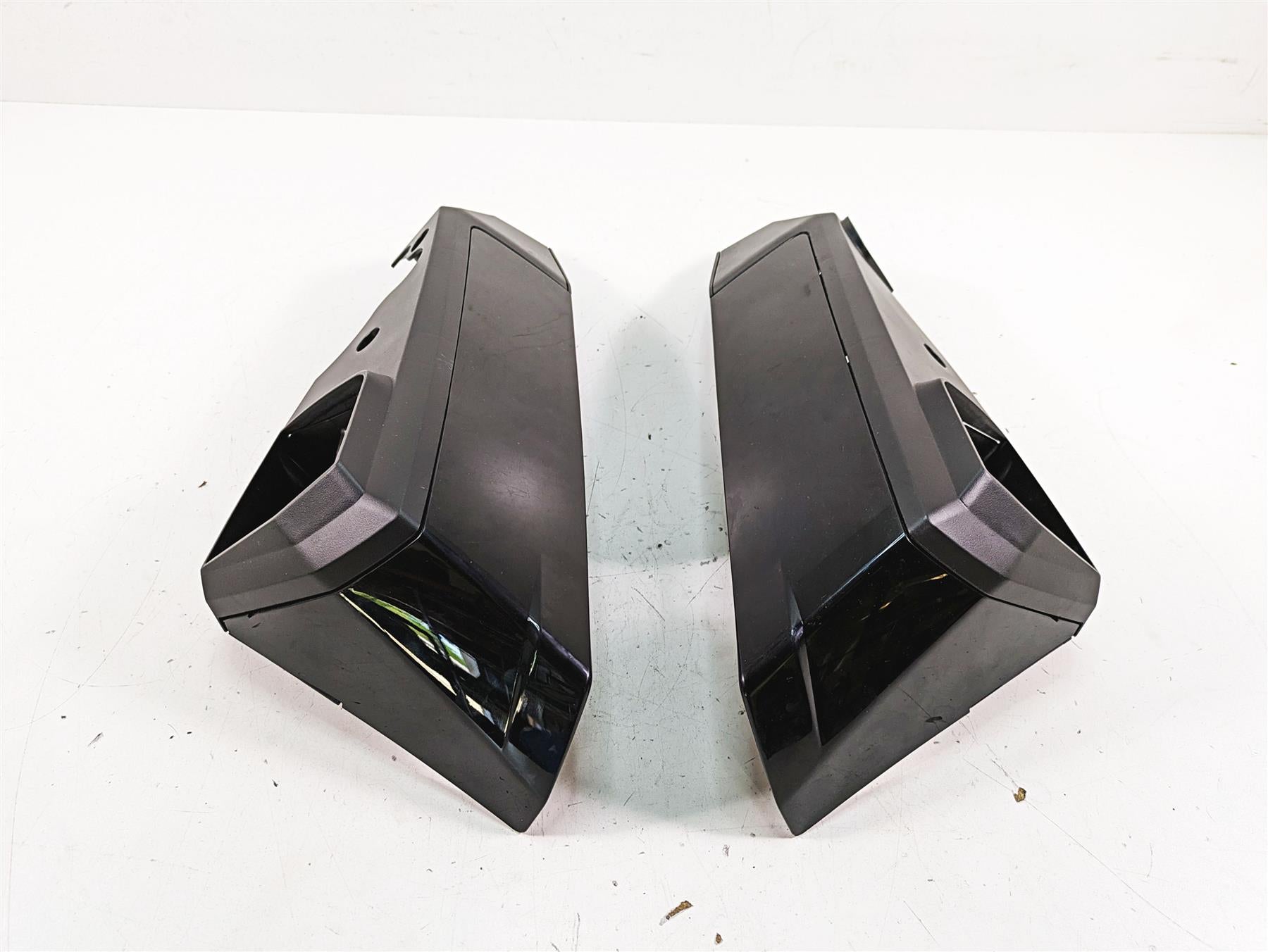 2022 Harley RA1250 S Pan America Inner Outer Radiator Cover Fairings 57100348A {{ shop.shopifyCountryName }} - Mototech271