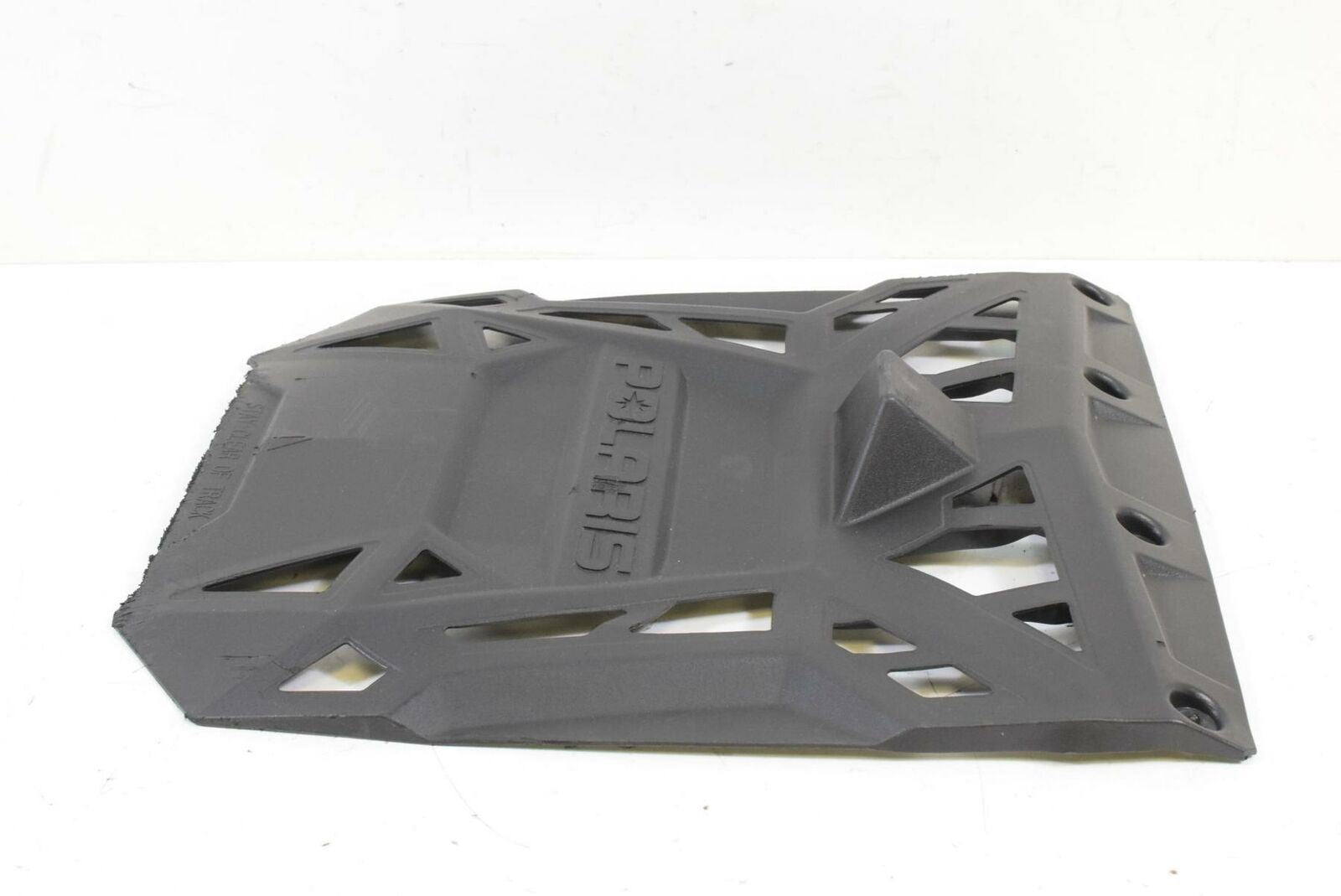 2012 Polaris Pro RMK 800 163" Mud Snow Flap Guard 5456130-070 {{ shop.shopifyCountryName }} - Mototech271