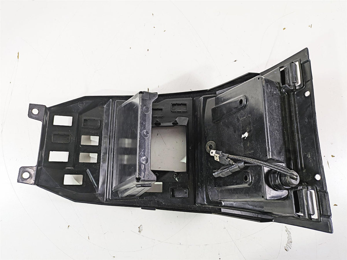 2022 Kawasaki Teryx KRX KRF 1000 C SE Dash Panel for Hifonics Radio 59226-0759 {{ shop.shopifyCountryName }} - Mototech271