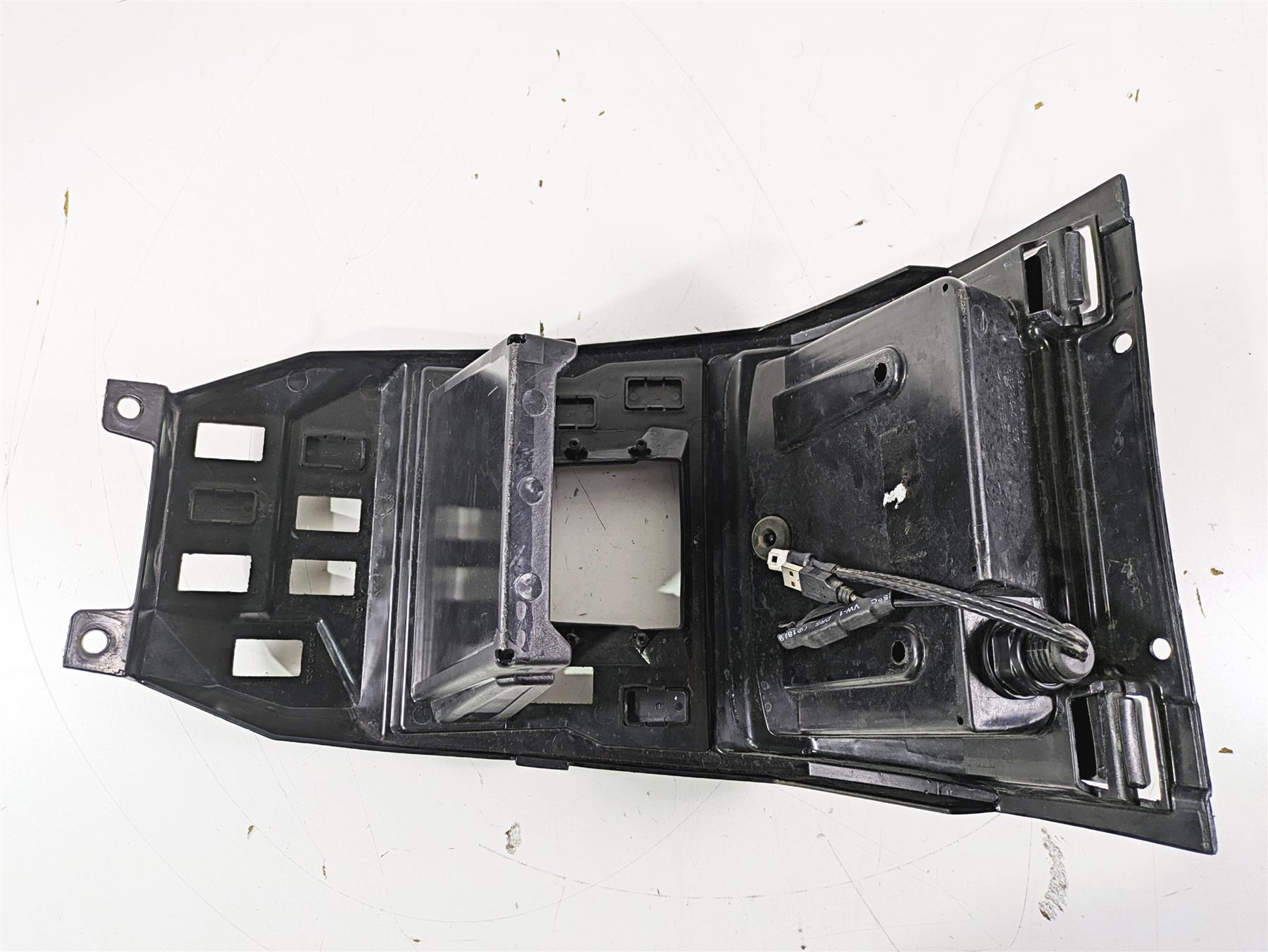 2022 Kawasaki Teryx KRX KRF 1000 C SE Dash Panel for Hifonics Radio 59226-0759 {{ shop.shopifyCountryName }} - Mototech271