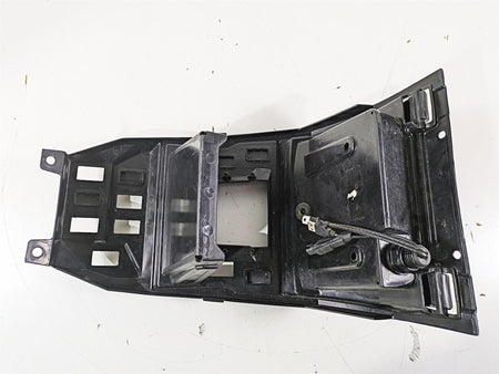 2022 Kawasaki Teryx KRX KRF 1000 C SE Dash Panel for Hifonics Radio 59226-0759 {{ shop.shopifyCountryName }} - Mototech271