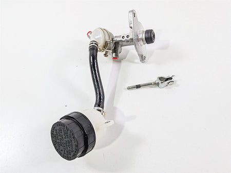 2021 Yamaha YXZ1000R EPS SS SE Nissin 3/4 Main Master Cylinder B5H-2583T-00-00 {{ shop.shopifyCountryName }} - Mototech271