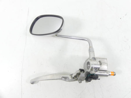2004 Kawasaki VN1600 Meanstreak Nissin 14mm Clutch Master Cylinder 43015-0022 {{ shop.shopifyCountryName }} - Mototech271