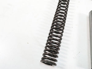 2009 Harley FXDF Dyna Fat Bob Left Front Fork Internals Spring Set 48742-08 | Mototech271